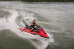 Moto acuática FX CRUISER HO 2026 - Imagen 8