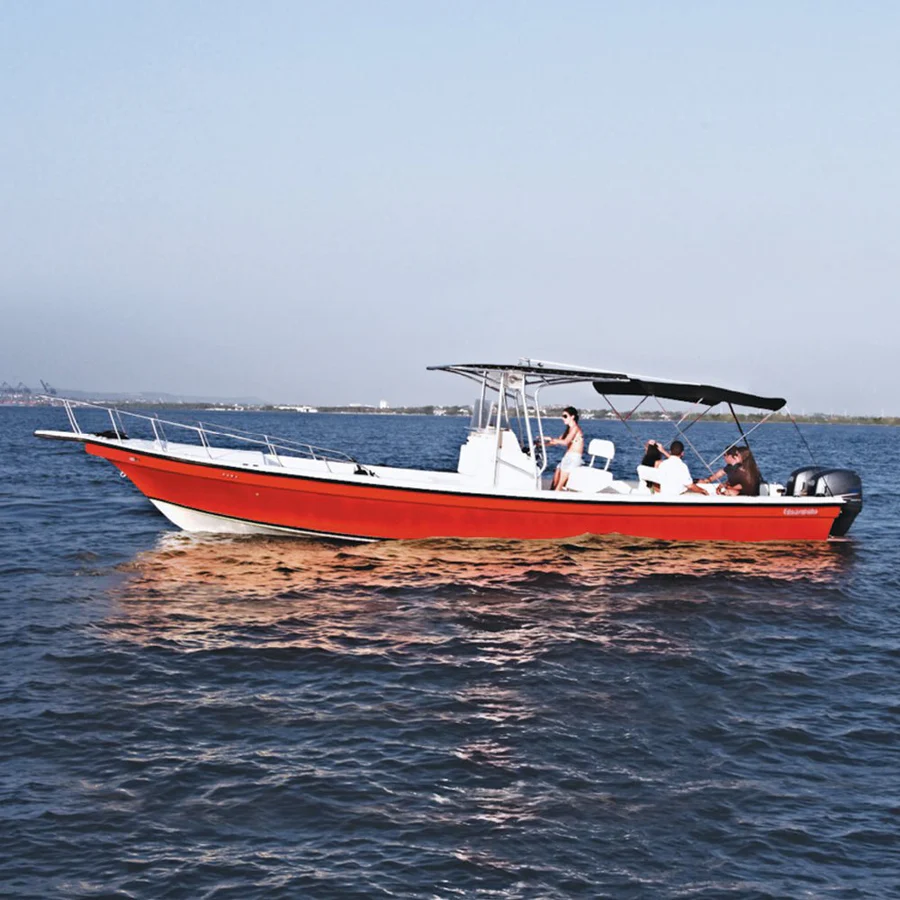 BARRACUDA 320 BARRACUDA 320 - Imagen 1