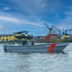 BOTE PATRULLERO 320