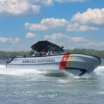 BOTE PATRULLERO 380