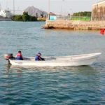 BOTE TRANSPORTE 210D