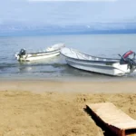 BOTE TRANSPORTE 250