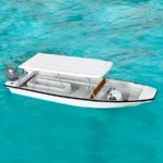 BOTE TRANSPORTE 250 GB