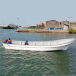 BOTE TRANSPORTE 250D
