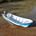 BOTE TRANSPORTE 255