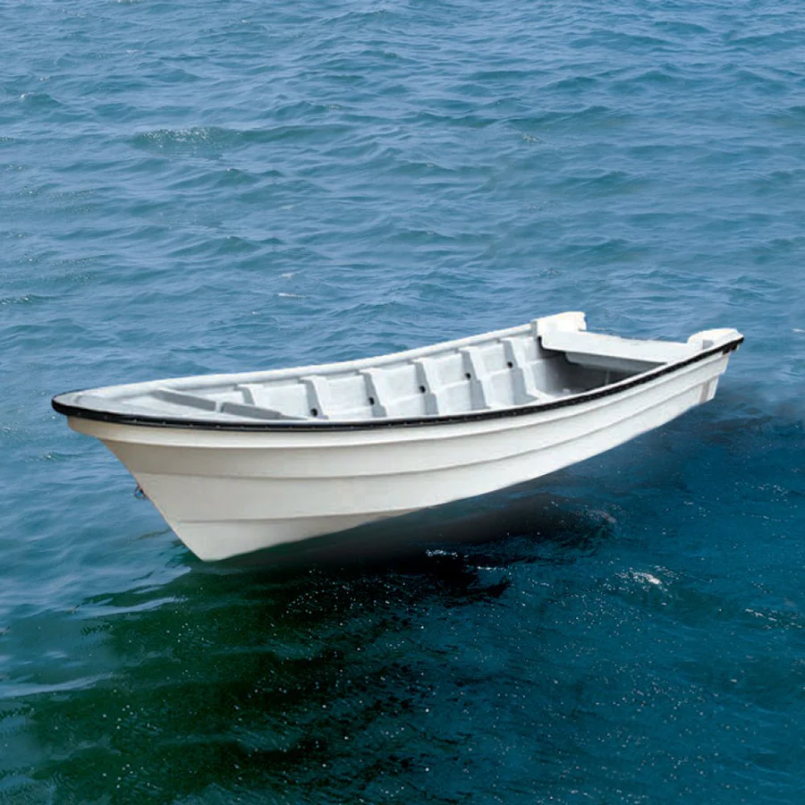 BOTE TRANSPORTE 280 BOTE TRANSPORTE 280 - Imagen 1
