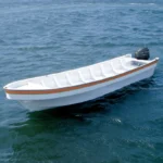 BOTE TRANSPORTE 320