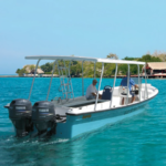 BOTE TRANSPORTE 320 GB