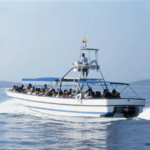 BOTE TRANSPORTE EXPRESO 450E