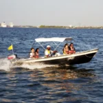 BOTE TRANSPORTE TAXI 180T