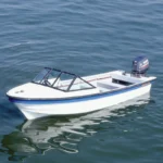 BOTE TRANSPORTE TAXI 180TC