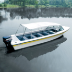 BOTE TRANSPORTE TAXI 255TC