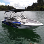 BOW RIDER 160
