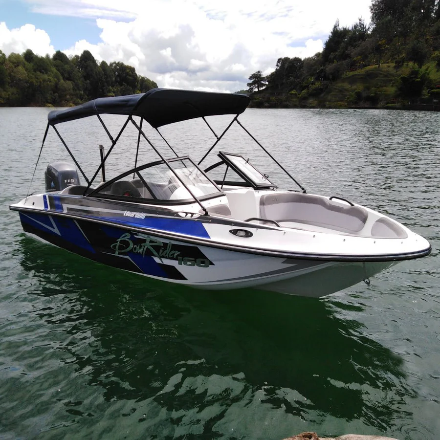 BOW RIDER 160 BOW RIDER 160 - Imagen 1