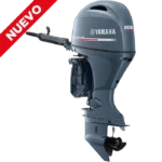 MOTOR FUERA DE BORDA F100G - Imagen 2