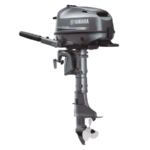 MOTOR FUERA DE BORDA F6C