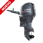 MOTOR FUERA DE BORDA FT60J