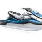 Moto acuática FX CRUISER HO 2026