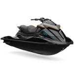 Moto acuática GP SVHO 2025