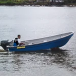 BOTE TRANSPORTE 140