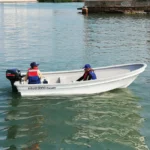 BOTE TRANSPORTE 140D