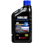 YAMALUBE 2T